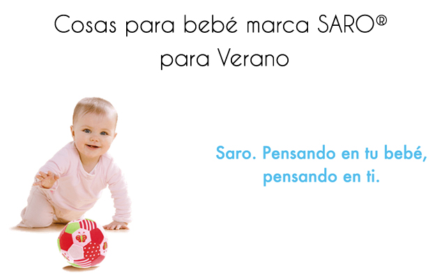 saro-bebe