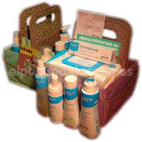 Canastilla Nursery Mustela