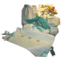 Canastilla Plus Cl�sica