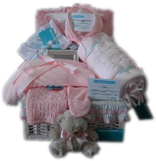 Cesta Beb� Plus