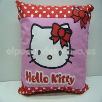 Coj�n Hello Kitty