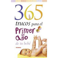 Libro para los pap�s 365 trucos