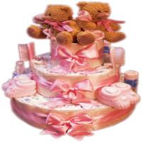 Tarta de Pa�ales Bis