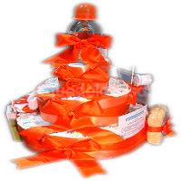 Tarta de Pa�ales Graciela