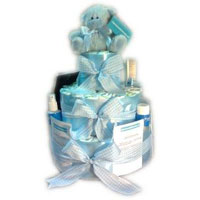 Tarta de Pa�ales Vichy 2