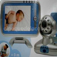 Vigila beb� c�mara