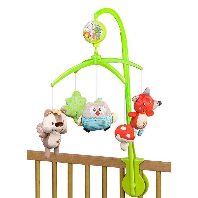 JUEGO MUSICAL CARRUSEL juego musical carrusel: