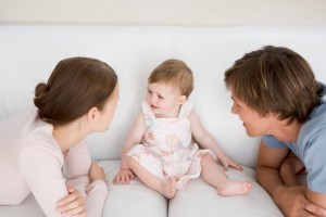 5 cosas que no sabías sobre tu recién nacido