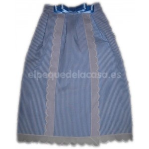 ¡Nos vamos de comunión! Vestidos para bebés