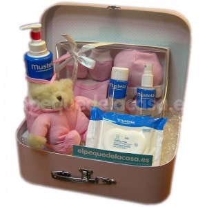 Maletn Baby Mustela