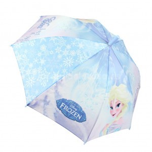 Paraguas premium Frozen