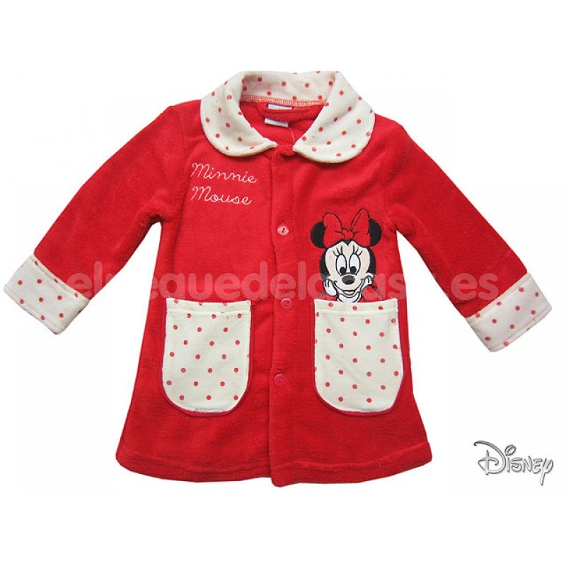 Disney Bata para Mujer Minnie Mouse