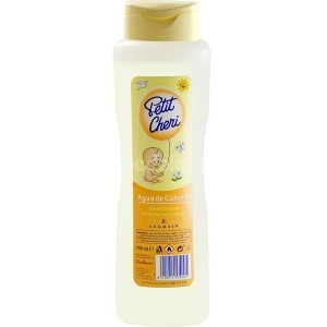 Colonia Petit Cheri 750 ml.