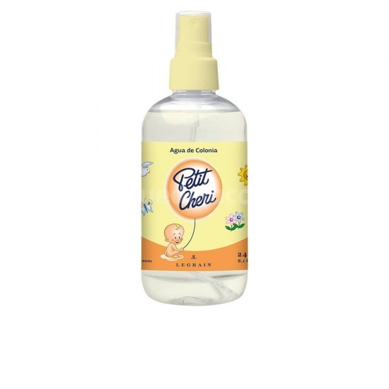 Colonia Petit Cheri 240 ml.