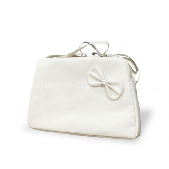 BOLSO MATERNAL POLIPIEL CARRO