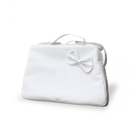 BOLSO MATERNAL POLIPIEL CARRO