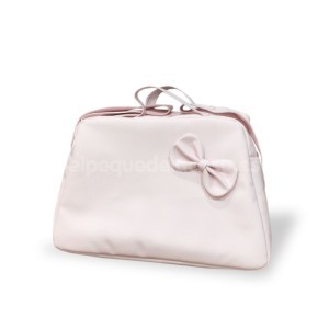 BOLSO MATERNAL POLIPIEL CARRO