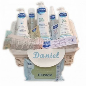 Regalo beb Mustela