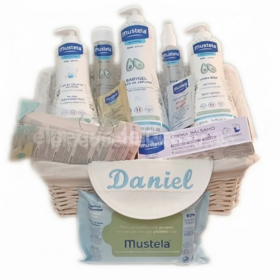 Regalo beb Mustela