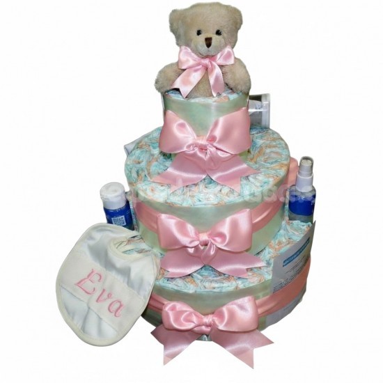 Tarta de Pa�ales Chocolate