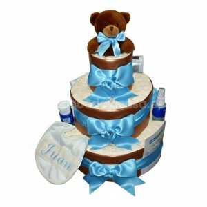 Tarta de Pa�ales Chocolate