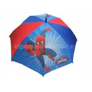 Paraguas de Spiderman 5-9471P