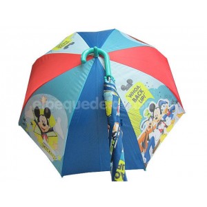 Paraguas grande Mickey 5-3606PA