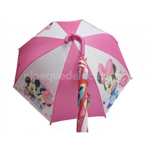 Paraguas grande Minnie 5-3606P