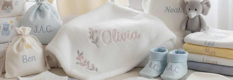 Regalos Beb� Personalizados